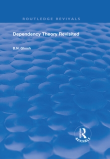 Dependency Theory Revisited