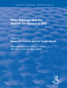 Allan Ramsay and the Search for Horace's Villa