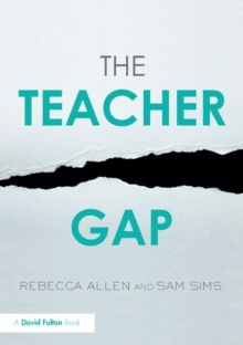 The Teacher Gap