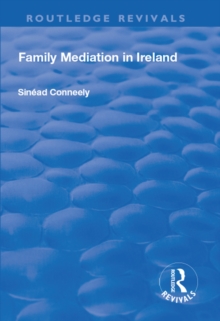 Family Mediation in Ireland