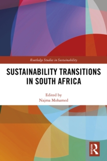 Sustainability Transitions in South Africa