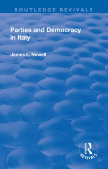 Parties and Democracy in Italy