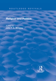 Religion and Politics