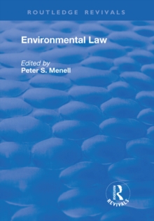 Environmental Law