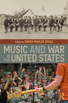 Music and War in the United States