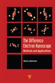 The Difference Electron Nanoscope : Methods and Applications