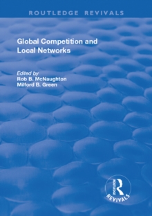 Global Competition and Local Networks