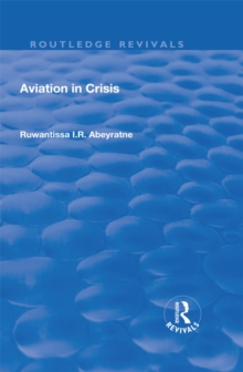 Aviation in Crisis