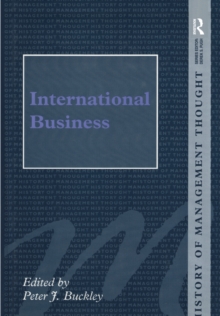 International Business