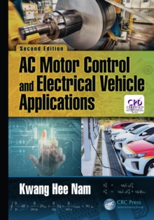 AC Motor Control and Electrical Vehicle Applications