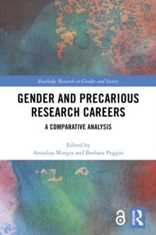 Gender and Precarious Research Careers : A Comparative Analysis