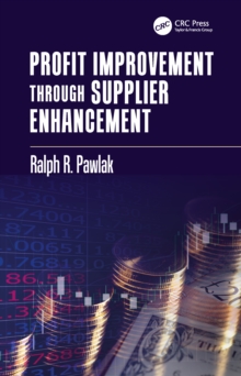 Profit Improvement through Supplier Enhancement