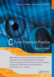 C : From Theory to Practice, Second Edition