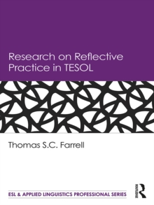 Research on Reflective Practice in TESOL