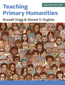 Teaching Primary Humanities