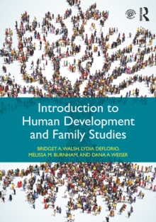 Introduction to Human Development and Family Studies