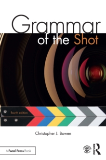 Grammar of the Shot