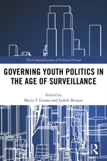 Governing Youth Politics in the Age of Surveillance