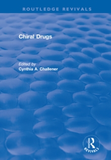 Chiral Drugs