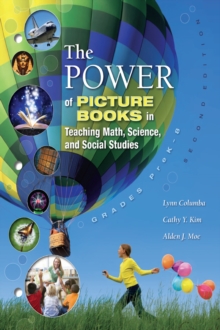 The Power of Picture Books in Teaching Math and Science