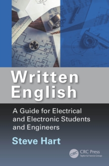 Written English : A Guide for Electrical and Electronic Students and Engineers