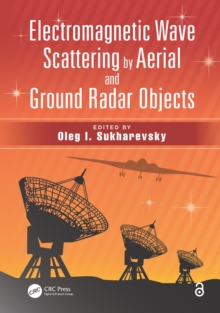 Electromagnetic Wave Scattering by Aerial and Ground Radar Objects