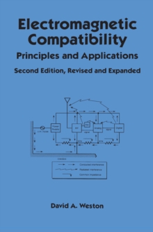 Electromagnetic Compatibility : Principles and Applications, Second Edition, Revised and Expanded