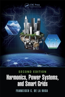 Harmonics, Power Systems, and Smart Grids