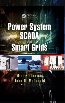 Power System SCADA and Smart Grids