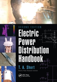 Electric Power Distribution Handbook