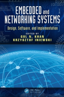 Embedded and Networking Systems : Design, Software, and Implementation