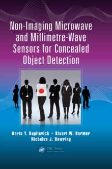 Non-Imaging Microwave and Millimetre-Wave Sensors for Concealed Object Detection