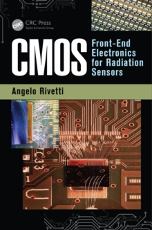 CMOS : Front-End Electronics for Radiation Sensors