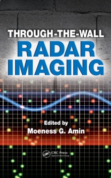 Through-the-Wall Radar Imaging