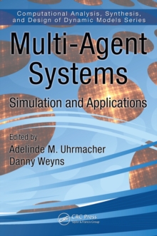 Multi-Agent Systems : Simulation and Applications