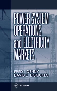 Power System Operations and Electricity Markets