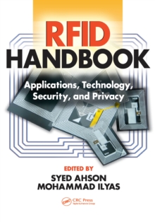 RFID Handbook : Applications, Technology, Security, and Privacy