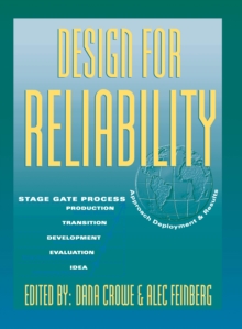 Design for Reliability