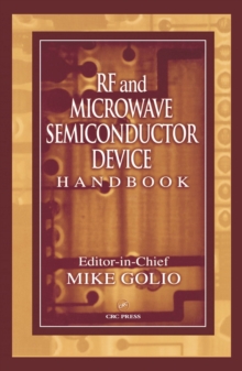 RF and Microwave Semiconductor Device Handbook