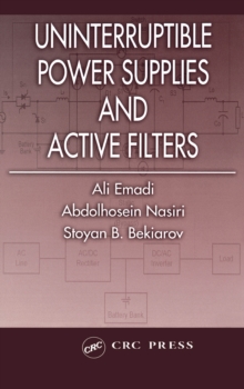 Uninterruptible Power Supplies and Active Filters