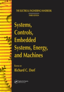 Systems, Controls, Embedded Systems, Energy, and Machines