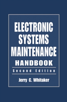 Electronic Systems Maintenance Handbook