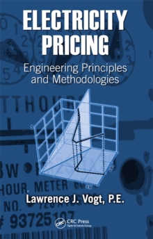 Electricity Pricing : Engineering Principles and Methodologies