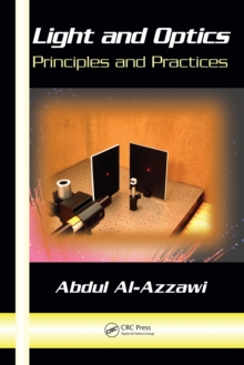 Light and Optics : Principles and Practices