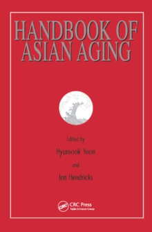 Handbook of Asian Aging