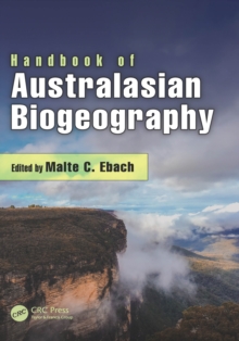 Handbook of Australasian Biogeography