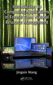 Introduction to Computing Applications in Forestry and Natural Resource Management