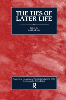 The Ties of Later Life