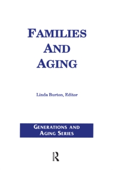 Families and Aging