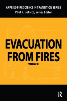 Evacuation from Fires